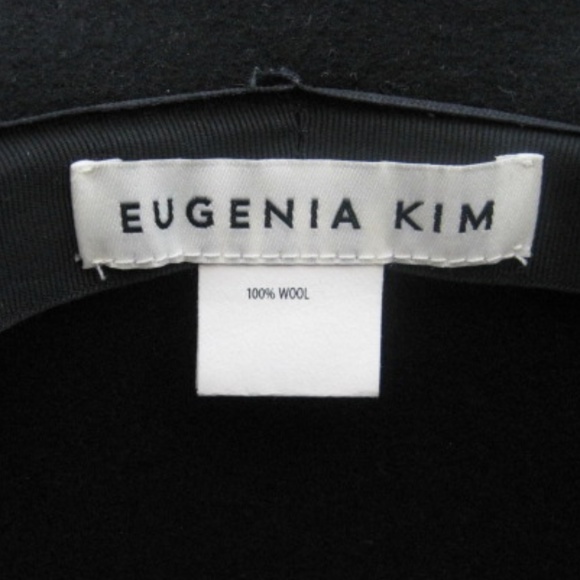 Eugenia Kim Blake Wool Hat - Picture 10 of 11